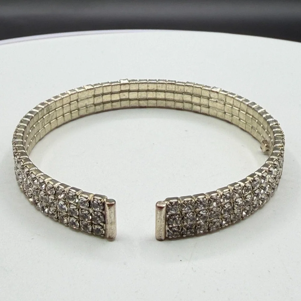N/A sparkling open